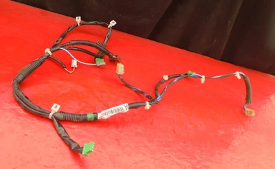 2005 05 HONDA CIVIC AC A/C WIRE WIRING HARNESS 80650-S5A-A016 OEM - Image 1 of 4