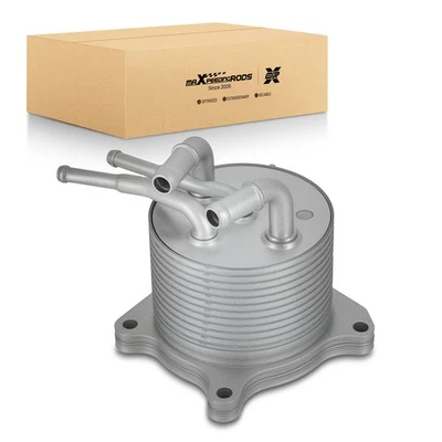 Enfriador de aceite de transmisión para Jeep Compass Patriot 2007-2017 2920A141 Foto 1 de 4