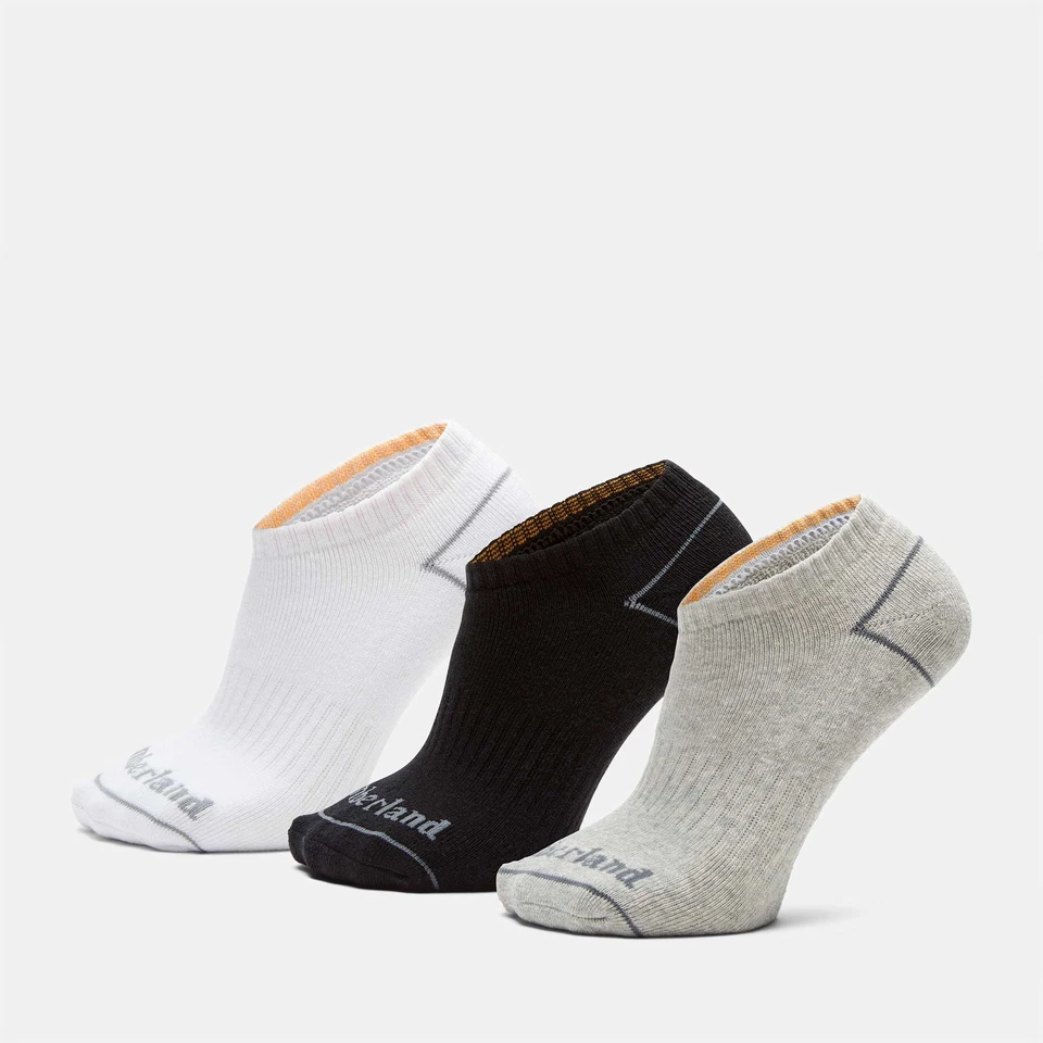3-Pack Bowden No-Show Sock - Image 1 of 1
