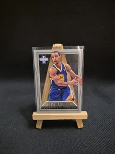 2012-13 Panini Innovation #199 Stephen Curry 203/349 Golden State Warriors FHOF - Bild 1 von 2