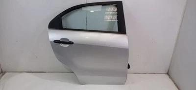 2014 Kia Rio III (UB) REAR RIGHT DOOR 770041W210 - Image 1 of 4