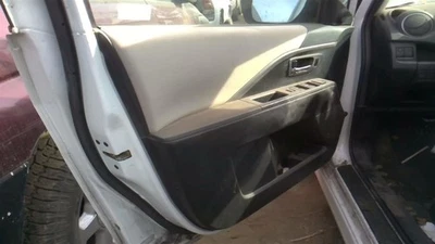 MAZDA 5   2012 Front Door Trim Panel 30090213 Foto 1 de 4