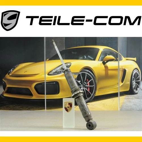 ORIG. Porsche 911 964 Shock absorber strut, C2/C4, L=R - Image 1 of 1
