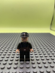 LEGO Star Wars Imperial Crew Cavalry Kepi 75033