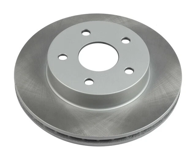 Ротор переднего тормоза 69CPGK33 для Jeep Grand Cherokee 1999 2000 2001 2002 2003 2004 - Изображение 1 из 1