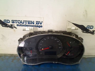 Renault Kangoo Express (FW) 2014 ODOMETER P248104555R - Image 1 of 4