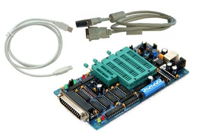 *NEWEST* PCB6.0 EPROM programmer, BIOS, PIC, Designed in the USA ! ShipfromUSA ! - Picture 1 of 1