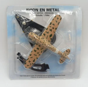 Avion Macchi MC-202 1/100 Neuf Boite d'Origine - Photo 1/3