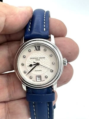 Watch Frédérique Constant Geneva - Automatic - FC-303/310X2P4/5/6 - Image 1 of 4
