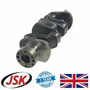 Crankshaft for BMC 1.5 Diesel Marine Engine Thornycroft Narrowboat - Picture 1 of 2