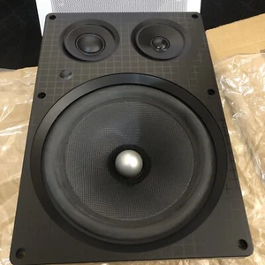 Dayton Audio KS830W 8" 3-Wege Wandlautsprecher. Single - NEU - Bild 1 von 12