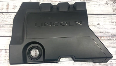Lincoln MKZ 2007-2012 techo superior motor cubierta antipolvo 7H6E-6A949-AB Foto 1 de 4