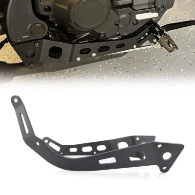 Juego de estribos delanteros ajustables para moto Honda CMX1100 REBEL 2021-2024 Foto 1 de 4