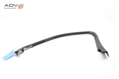 2016-2022 MERCEDES GLC300 X253 FRONT RIGHT SIDE DOOR WINDOW FRAME TRIM COVER OEM - Image 1 of 4