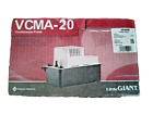 Little Giant VCMA-20ULS HVAC Condensate Pump 80 GPH 