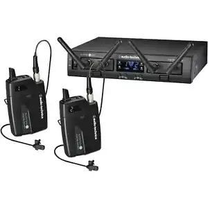 Audio-Technica ATW-1311/L System 10 PRO Digital Wireless Sys - Picture 1 of 5