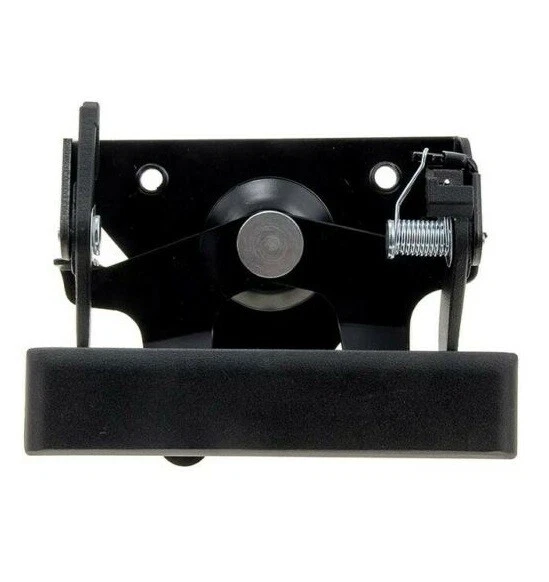 Manija de puerta trasera 77077 Dorman nueva para camioneta Chevy Chevrolet C1500 K1500 GMC K2500 Foto 1 de 1