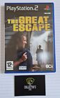 The Great Escape (Sony PlayStation 2, 2003) - Completo di manuale.