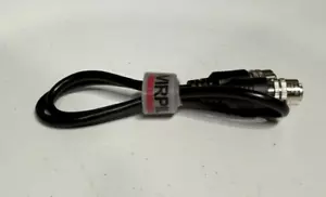 Virpil Dual-Ended 5-Pin Female Connection Cable - 1.75 Feet Long - Picture 1 of 3