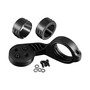 Soporte de montaje de computadora GPS para bicicleta Bryton Rider 10/15/100/310/320/420/530/750 - Imagen 1 de 12