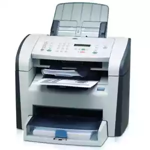 Q6504A HP LASERJET 3050 MULTIFUNKTION USB DESKTOP A4 MONO LASERDRUCKER KOPIERER - Bild 1 von 4