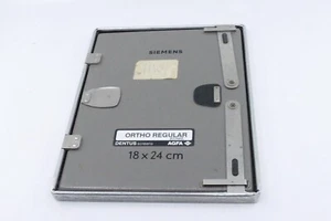 Siemens Sirona  Regular Screens OPG Kassette Röntgenkassette 18 x 24 cm 2/2 - Bild 1 von 4