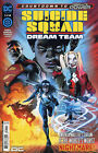 SUICIDE SQUAD: DREAM TEAM SERIES LISTING (#1 AVAILABLE/DREAMER/ABSOLUTE POWER)