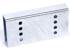 Brenderup Erhöhungskonsole (103022) für Kielrolle bis ca 80mm (art.2155)