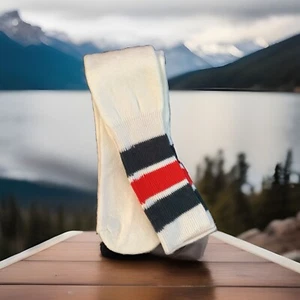 Vintage Wigwam 22” Length Tube Socks Super Tube - Picture 1 of 3