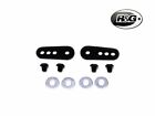 PLATE SUPPORT PLATES R&G FOR XT 660 R 2009-2015