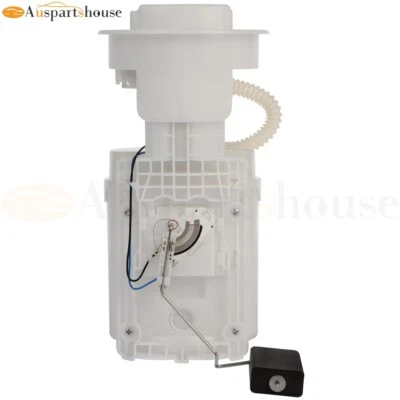 Bomba de combustible E10297M para Volkswagen Beetle Jetta 2000-04 Golf 1999-05 2,0 L 2,8 L Foto 1 de 4