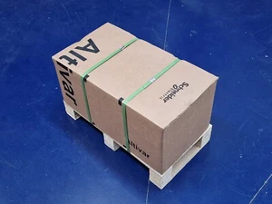 ATV71HD37N4Z Variador de velocidad, ATV71, 37kW, 50HP, 380...480V, 64dB - Picture 1 of 4