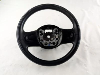 Lenkrad Mini Countryman 1.6 D 82 KW R60 2WD (2013) Gebraucht Ersatzteil - Bild 1 von 4