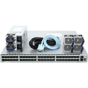 Arista DCS-7150S-52-CL-R 52P 10GbE SFP+ RA Switch - Picture 1 of 5