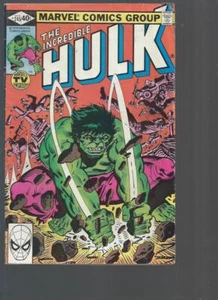 The Incredible Hulk First Series * YOU PICK THE # * Marvel Comics - Picture 1 of 64