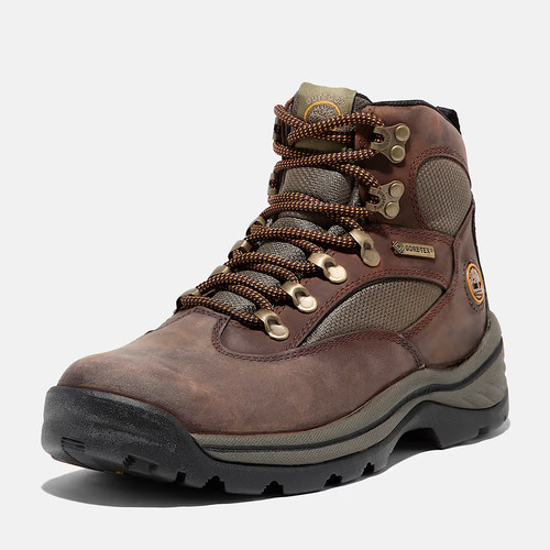 Timberland Scarpone da trekking impermeabile da donna Chocorua con scarpone GORE TEX taglia 7
