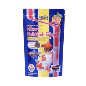Hikari Goldfish Staple Baby - 300g - Picture 1 of 1