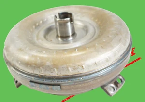 07-2013 Mercedes e320 ml320 gl350 bluetec transmisión convertidor de par - Imagen 1 de 8