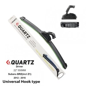 Front Wiper Blade Driver Side 22" for Subaru BRZ 2012-2016 - Picture 1 of 1
