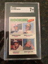 1977 Topps Baseball Cards 52