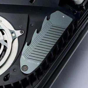 For SSD State Drive Heat Sink Integrated Cooling M.2 Solid State Heatsink - Picture 1 of 10