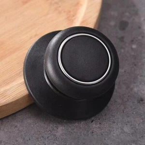 Topfdeckelknopf Ersatzgriff Handgriff Kochgeschirr Küche Topf Pfannenhalter---. - Bild 1 von 16