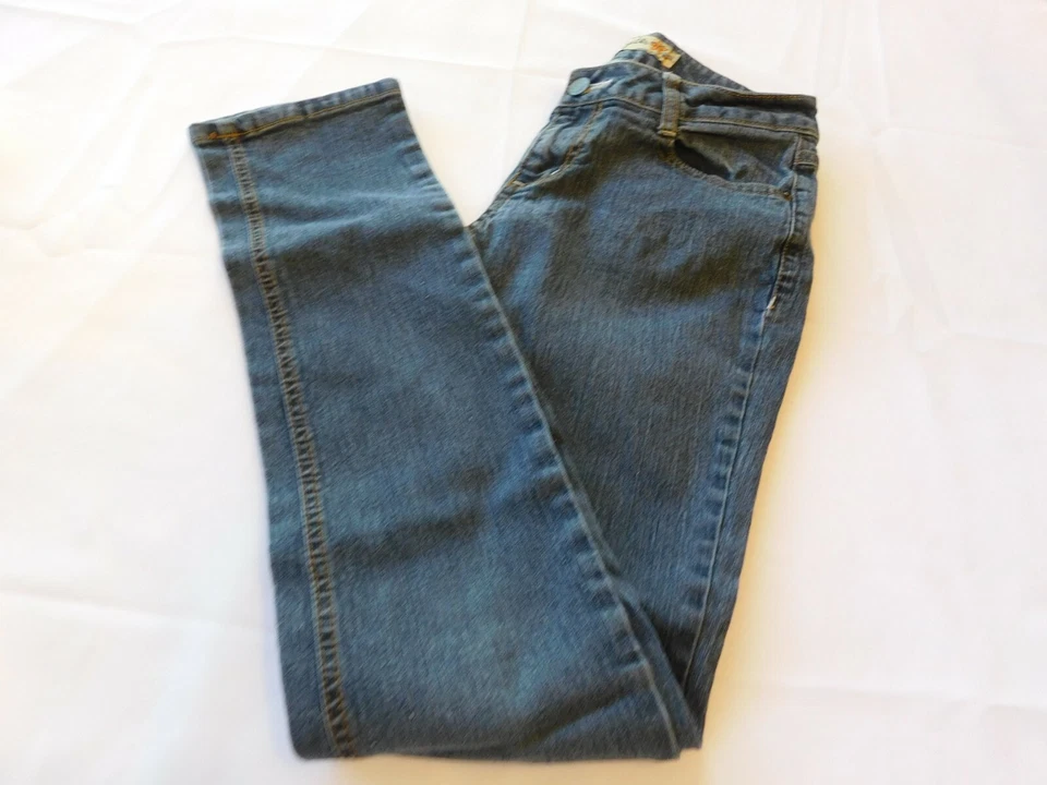 Tyte Jeans Juniors Women's pants Denim Blue Jeans Size S small See Measurements - Image 1 of 4