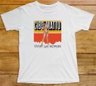 Cibo Matto T Shirt 790 Viva! La Woman Electronic Trip Hop Music Unkle Goldfrapp
