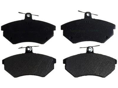 For 1990-1994 Volkswagen Corrado Brake Pad Set Front Raybestos 14126JH 1991 1992 - Image 1 of 2