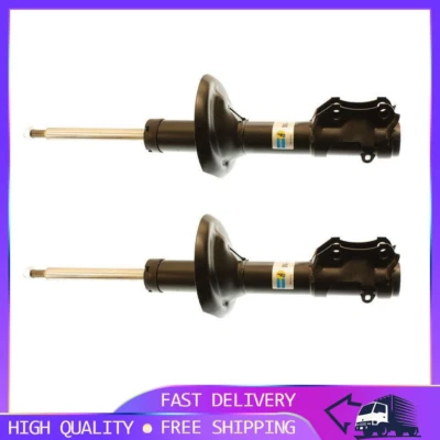 Strut Assembly Fits Volkswagen Cabrio 2001 1995 1996 1997 1998 1999 2000 2002 - Image 1 of 3