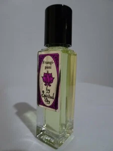 1 x Spiritual Sky Perfume Oil ~ 8.5 mls ~ Frangipani - Picture 1 of 1