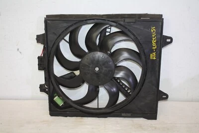 Fiat Panda Cooling Radiator Fan 519450620 Genuine - Image 1 of 4