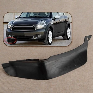 Right Front Bumper Splash Guard Lower Lip fit for MINI R60 R61 2011-2016 - Picture 1 of 5