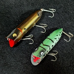 Lucky 13 Pranking Bassar Hedon Set Of 2 - Picture 1 of 2
